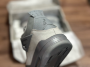 Jordan 4 Ash cement FQ7928-001 - Image 6