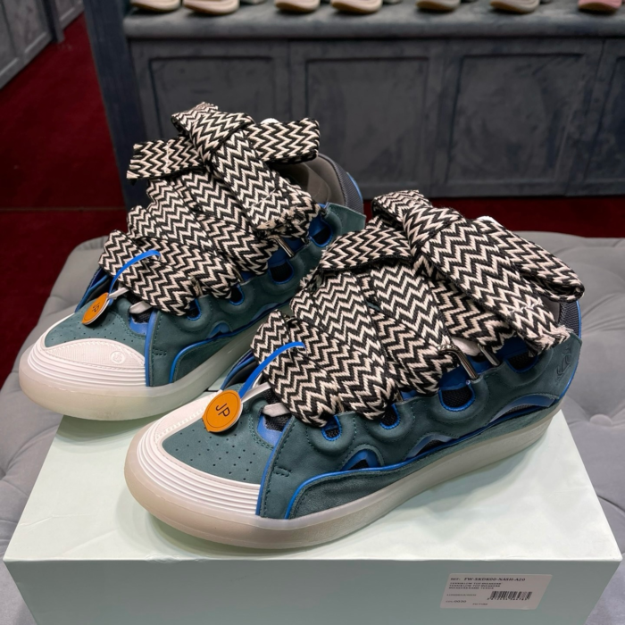 Lanvin × Gallery Department - Image 1