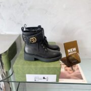 GUCC BOOTS - Image 4