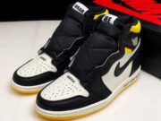 Air Jordan 1 Retro High OG NRG "Not For Resale" - 861428 107 - Image 14