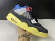 AIR JORDAN 4 RETRO UNION OFF NOIR DC9533-001 - Image 12