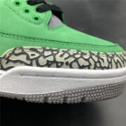 Air Jordan 3 Retro Tinker Oregon Ducks PE shoes AJ3 867493 - Image 11