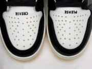 Air Jordan 1 Retro High OG NRG "Not For Resale" - 861428 107 - Image 3