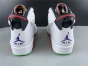 Air Jordan 6 “Hare” CT8529-062 - Image 12