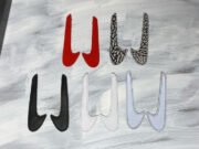 Air Jordan 3 Retro Tinker White University Red CJ0939-100 - Image 14