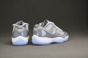 Air Jordan 11 Low Cool Grey 528895-003 - Image 4