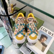 GUCC SNEAKER - Image 7