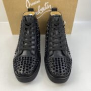 Christian Louboutin Louis Junior Spikes - Image 7