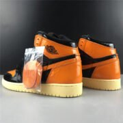 Air Jordan 1 Retro High Shattered Backboard 3.0 - 555088-028 - Image 2