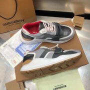 Bubery SHOES - Image 8