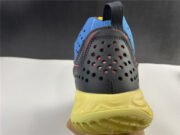 UNION LA X JORDAN DELTA MID 'OFF NOIR' DA1951-001 - Image 12