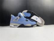 AIR JORDAN 4 University Blue CT8527-400 - Image 14