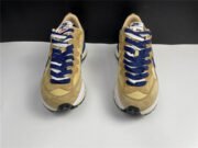 Nike Vaporwaffle sacai Sesame Blue Void DD1875-200 - Image 14