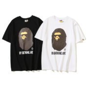Bape T-shirts A