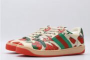 GUCC ACE EMBROIDERED LOW-TOP SNEAKER 9AZ1XAGS19P - Image 6