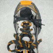 BALCIA 3XL Sneakers Orange - Image 5