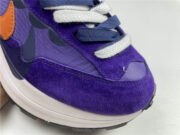 Nike Vaporwaffle sacai Dark Iris DD1875-500 - Image 14