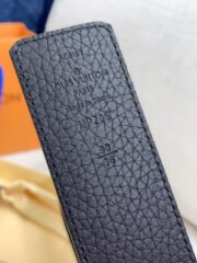 Loui Vuitto Belt-4CM - Image 7