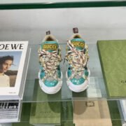 GUCC SNEAKER - Image 9