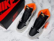 Air Jordan 1 Retro High OG “Neutral Grey” 555088-018 - Image 6