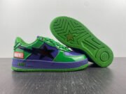 A BATHING APE MARVEL BAPE STA - Image 8