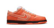 CONCEPTS X NIKE SB DUNK LOW 'ORANGE LOBSTER' FD8776-800 - Image 3