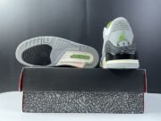 Air Jordan 3 Retro Chlorophyll 136064-006 - Image 10