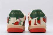 GUCC ACE EMBROIDERED LOW-TOP SNEAKER 9AZ1XAGS19P - Image 14