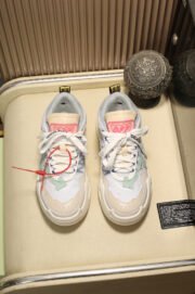 OFF-WHITE C/O ODSY-1000 SNEAKER - Image 8