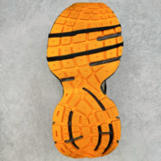 BALCIA 3XL Sneakers Orange - Image 9