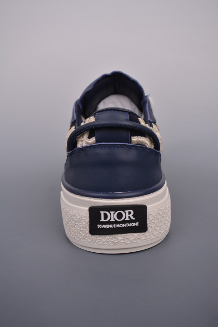 DR B33 SNEAKER - Image 5
