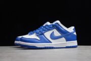 Nike SB Dunk Low SP Kentucky CU1726-100 - Image 7