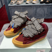 Lanvin × Gallery Department