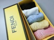 FEND1 SOCK - Image 4