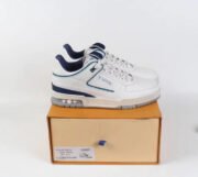 Loui Vuitto LV SNEAKER LOW - Image 6