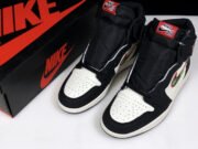 Air Jordan 1 Retro High OG 'A Star Is Born' - 555088 015 - Image 10