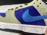 Nike Dunk Low SB Celadon BQ6817-301 - Image 10