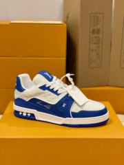 Loui Vuitto TRAINER SNEAKER - Image 4