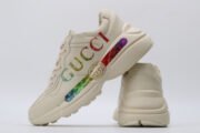 GUCC TRAINER SNEAKER - Image 9