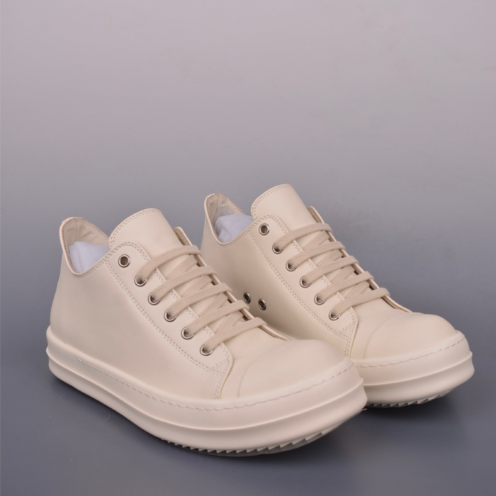 Rick Owen.s Sneaker RU01D38913633 - Image 1