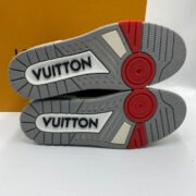 Loui Vuitto LV SNEAKER LOW - Image 8