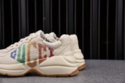 GUCC TRAINER SNEAKER - Image 8