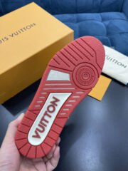 Loui Vuitto TRAINER SNEAKER - Image 3