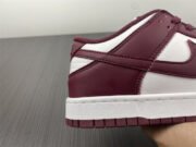 Nike Dunk Low “Team Red/Bordeaux” DD1503-108 - Image 8