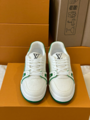 Loui Vuitto TRAINER SNEAKER - Image 6