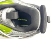 BLCG TRACK TRAINER GREY AND YELLOW 542023 W1GC1 1230 - Image 5