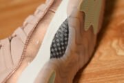 Air Jordan 11 Low GS “Rose Gold” AH7860-105 - Image 9