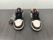 Air Jordan 1 Low Mocha DC6991-200 - Image 7