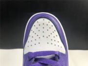 Nike Dunk High SP Varsity Purple (W) DC5382-100 - Image 11