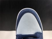 Nike SB Dunk Low Binary Blue 854866-444 - Image 12